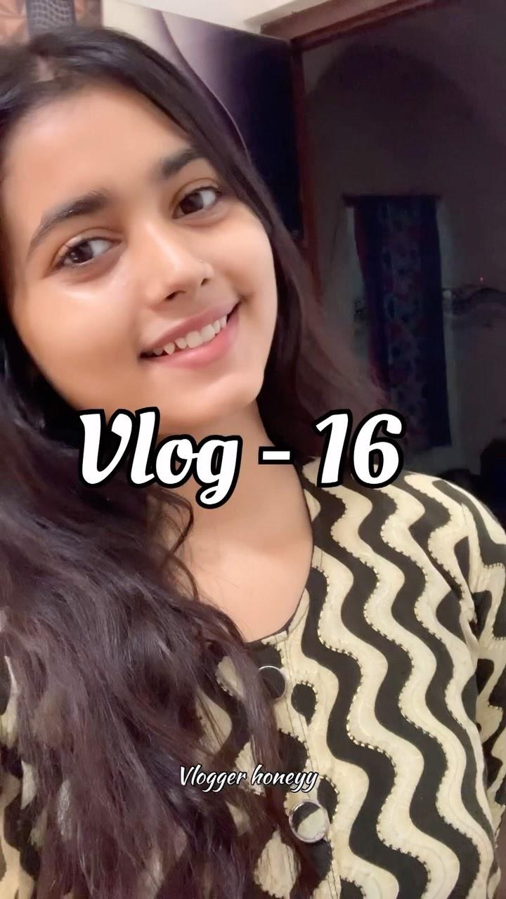 Vlog - 16 | Sunday or saf safai 👍🏻|lifee_with_honeyy