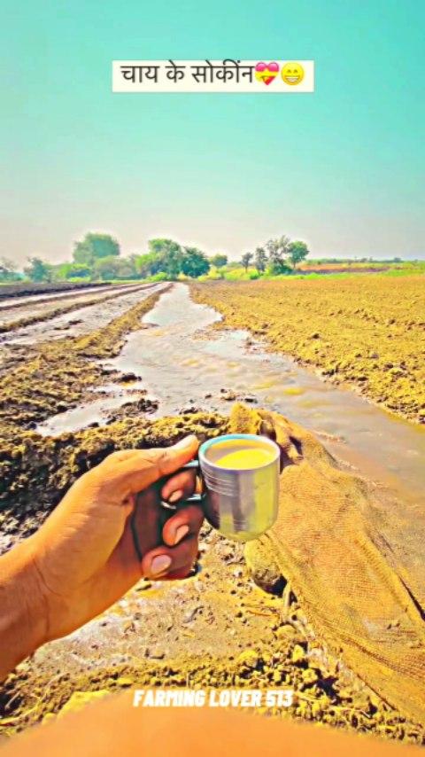 Tea 🍵☕ lover 🤣🌾🌾🌾🤔


khetibadi #kisan #kisan #ujjain #farmer #farming #agriculture #village #reels #reelitfeelit #explore #dhakad #shajapur #ujjain #indore #dewas #kheti #kisan  #farming #winter #comingsoon #viral #farming #explore #sukoon #nature #landlord #naturephotography #explorepage #thand#farming #winter #thand #thandai #sardi #gaw #village #villager #villagelife _farming_lover_513