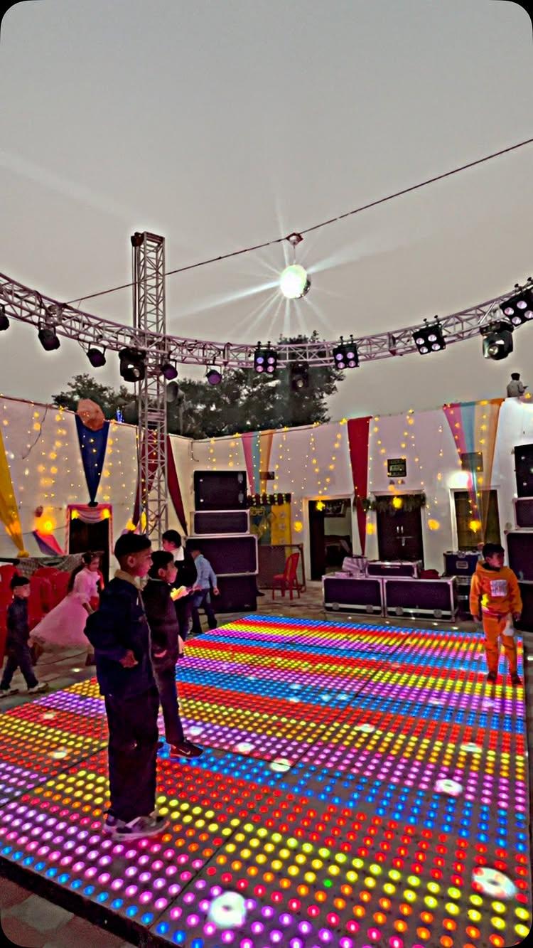 krishandjlinks⚡️ Krishan dj links

Let Your Guests enjoy Your Wedding, Choose the

Best Wedding DJ for Your Special Day
Best DJ & Light Decor
Cultural Troupe / Western Troupe
Jaggo/ Malwai Gidha

Limited Dates Available in 2024
9781856659

🌏Royal City Jalalabad