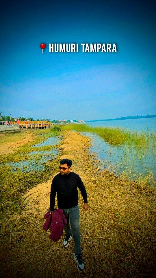 Tampara Lake: Chatrapur,Ganjam 
#tamparalake #chatrapur #lake #water #waterfall #nature #naturephotography #otdc #odishatourism #peace #berhampur #ganjam #evening #instareels #odiareels #odishagram alonerider_pancha