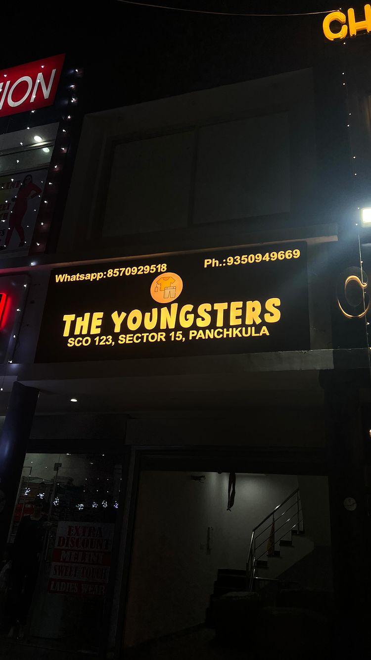 Welcome to the_youngsters_15 
rishabhjain5699