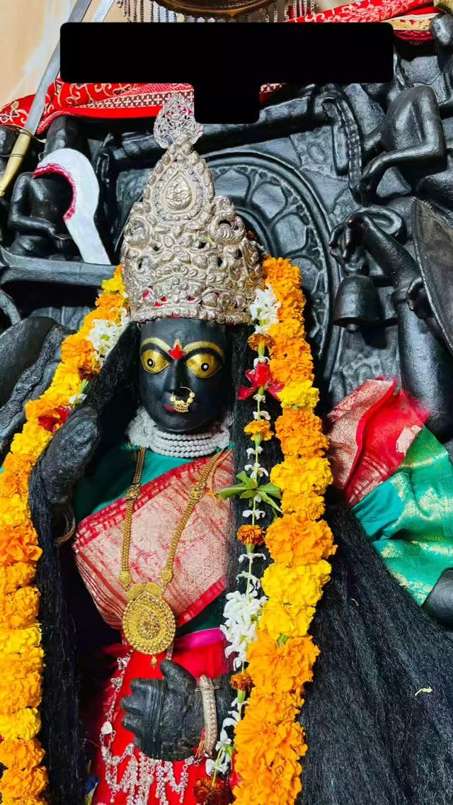 🙏 jay ma birashini Mata 🙏