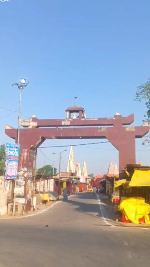 Welcome to Dudheswar nath Temple