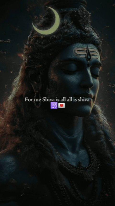 Mahadev 🔱