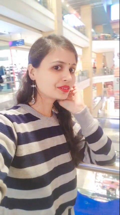 #nucleus #mall #ranchi 😍❣️