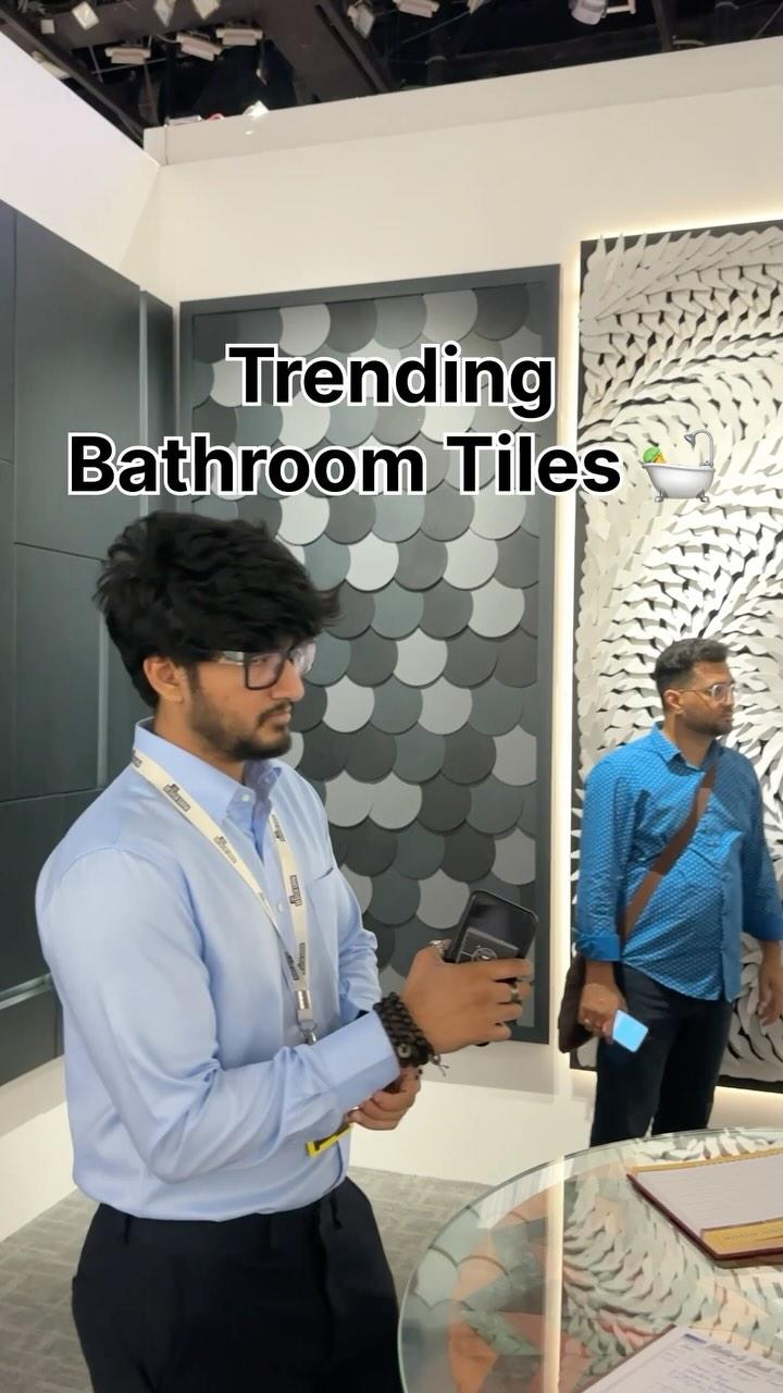 Discover the trending tiles you need to know!

Dm for Interior design works, modular kitchen, wardrobe furniture, renovation, building construction as per Vastu guidelines
interiorwork #interiordesign #railing #architecture #gurdaspur #punjab #india #instagood #instalike #instagram #trending #new #latest #share #

[Architect, House construction, Balcony Railings, Glass Railing, Gurdaspur ,Dinanagar, Punjab ]