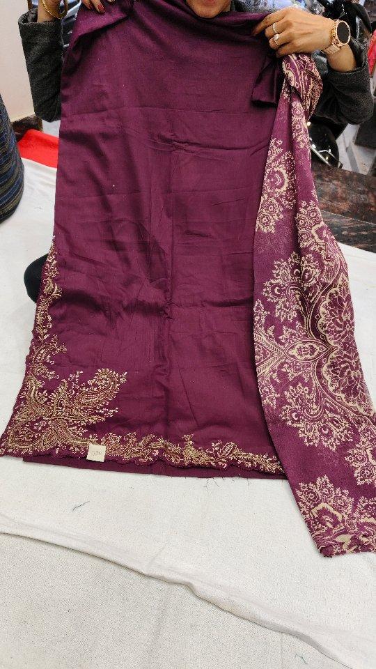 Insta trending suits 👗
DM for order
WhatsApp 9643486847
Trending suit 👗
Jaam satin fabric
Dhaga work on suit
Premium quality
Embroidery design
Printed dupatta with full length
Affordable price