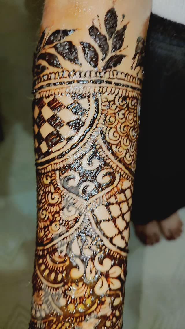 Mehndi