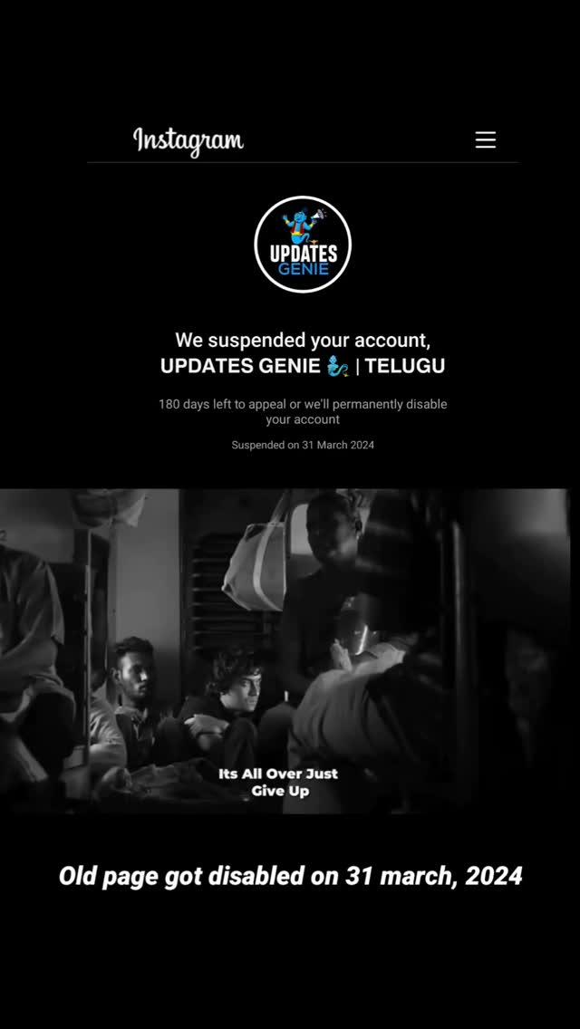 From 48.6k followers to starting fresh at 10k – this journey has been full of challenges and lessons
Losing the page showed me who truly supported us and who didn’t
To those who turned away, thank you for teaching me the importance of real connections
A heartfelt special thanks to vizag_entrepreneur vizag_community naku_bhutulu_urike_ravuu narayanastudentsikkada vizag_waala vizagviharii hey_vizag stood by us and supported us when we needed it the most and accepted my post collaborations during this time, your kindness and belief in me meant everything
To everyone who’s here now, thank you for giving us the strength to keep you’re not just followers – you’re family
Let’s rise together