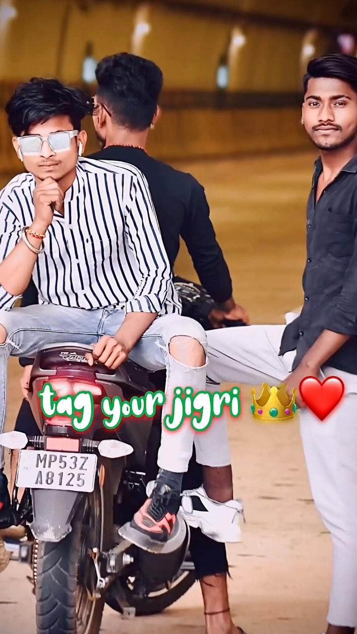 Love u Bahut sara 
Jigri🔥🤟🏻