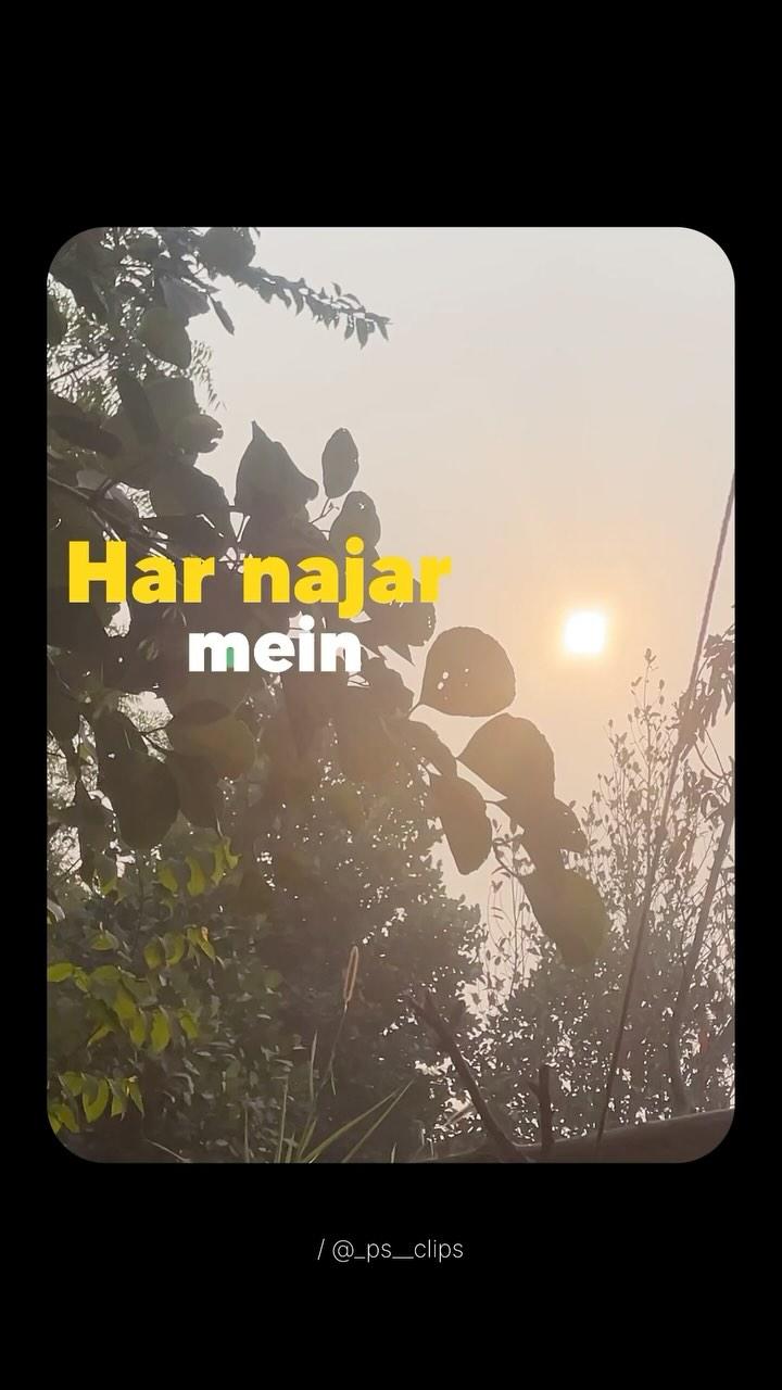 Ishq hai 💗