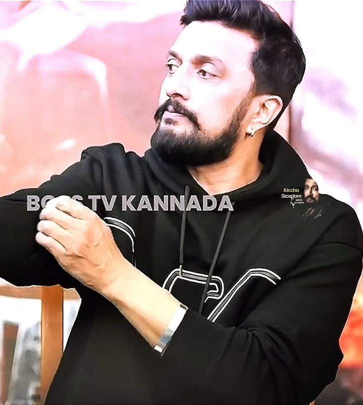 💛❤️
What Is Your Problem 👊😎🔥 Boss kichchasudeepa 🤩
The way of Answering those questions 💥