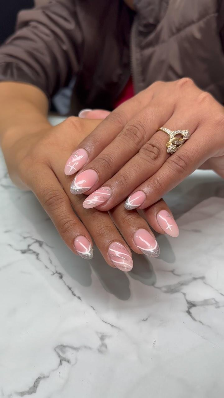 Nails extensions 🌸❤️

instagram nailart