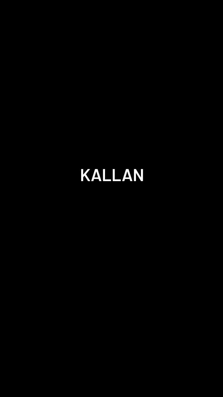 Kallan