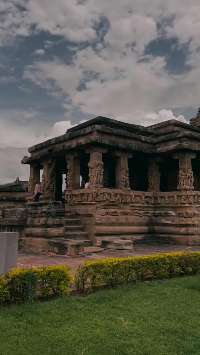 Hampi 📍vijayanagara