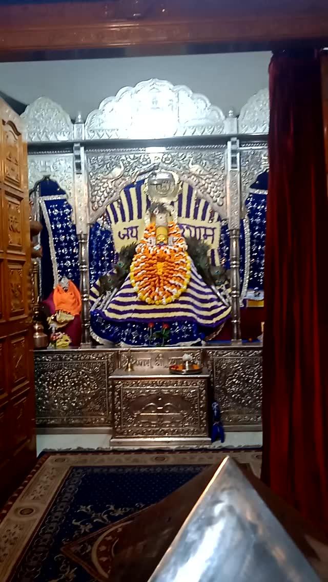 Jai shree shyam🙏🙏
shree_shyam.kripa