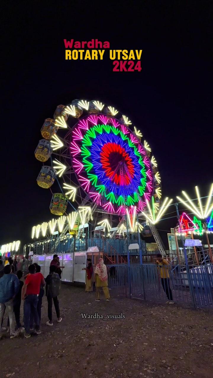 Rotary उत्सव _ 2k24 🎡🥪🎢🍢

wardha_visuals 

wardha_visuals #wardha #rotaryutsav #viral #reelsinstagram #instagram e