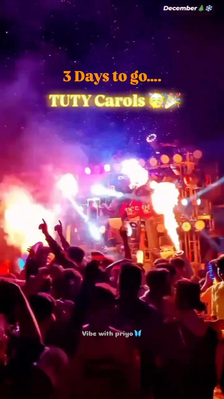 Waiting….2024 Thoothukudi CAROLS🫰🏻🥳🎉🎊

Follow - vibe_with_priyo