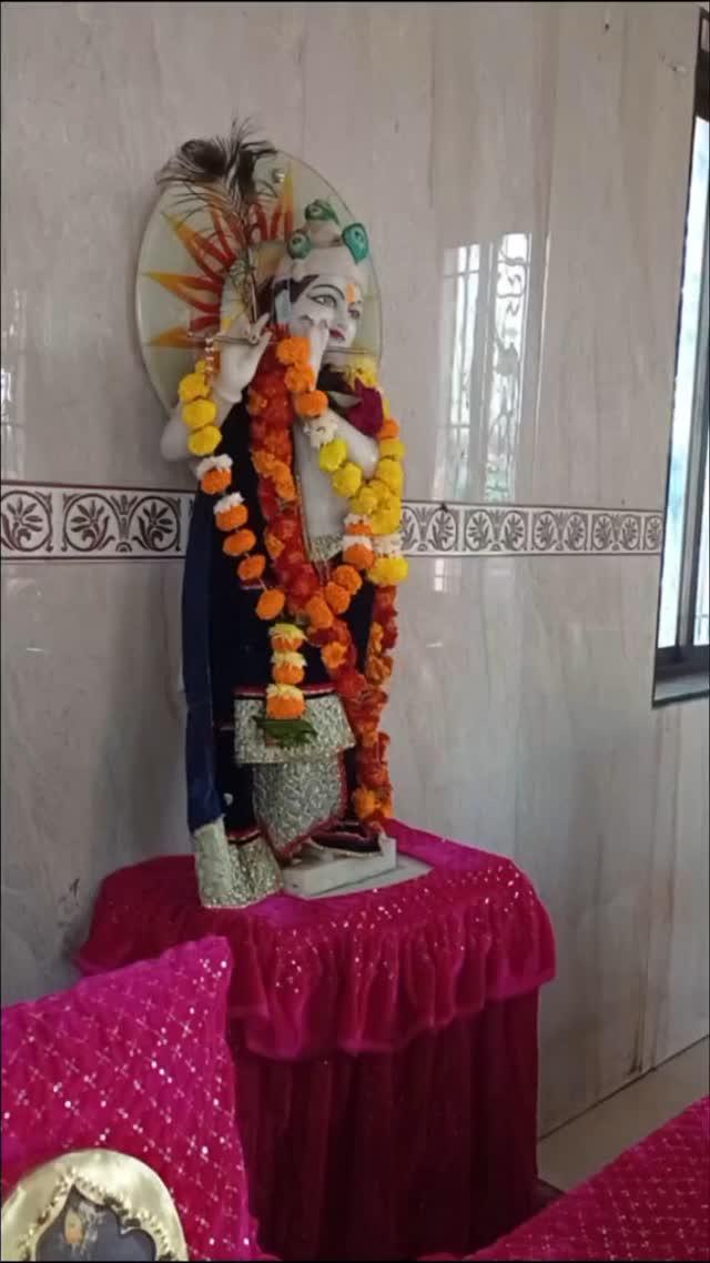 श्री दत्त मंदिर वायपुर्
दंडवत प्रणाम