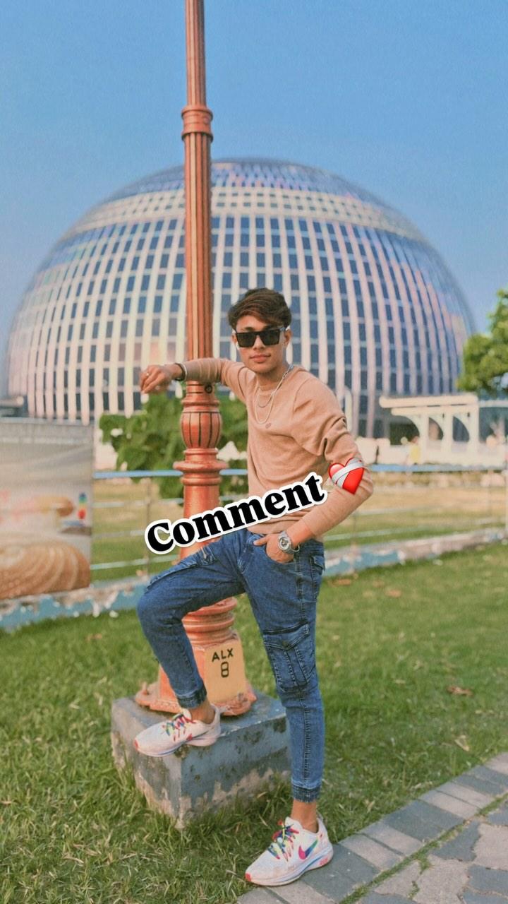 Comment ❤️‍🩹 chhota__bhai143