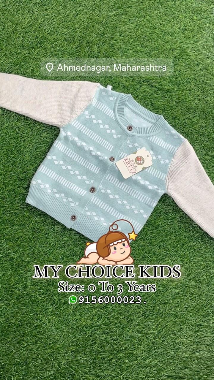 MY CHOICE
NEW BORN | KIDS | LADIES
NOTE: All Over India Shipping 🚚 📦

👉 Add:Shop No
5 / 6 ,Kalpataru Complex,Mocchi Galli,Kapad Bazar,AHMEDNAGAR
Mob : 9156000023