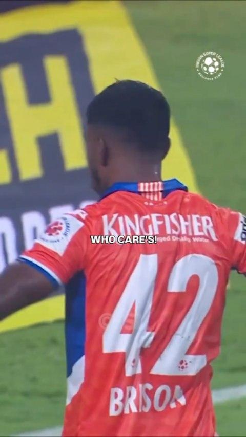 Wait for end!!!

fcgoafanskerala #fcgoaofficial #fcgoafanclub #kerala #kbfcmanjappada #manjappada #keralablasters #india #goan #goa #goabeach #mohunbagan #kolkata #mumbaicityfc #bengalurufc #eastbengalfc #odishafc #muslim #keralagram #keralagodsowncountry #goabeach #mumbai #viratkohli #indianfootball #football #footballedits #sunilchettri #indiansuperleague