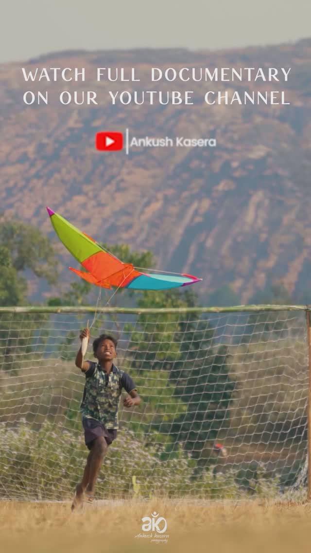 A unique kite festival of Jharkhand
jharkhand #explorejharkhand #jharkhandtourism #kitefestival #khunti #sukanburu #mundatribe #tribal #adivasi 

Do you know about this festival?