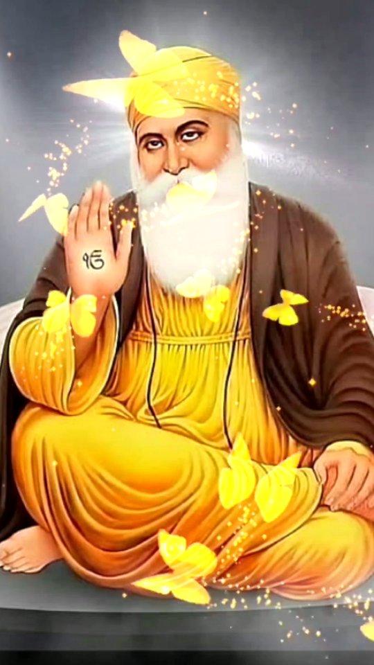 Waheguru ji 🙏😍😍😍