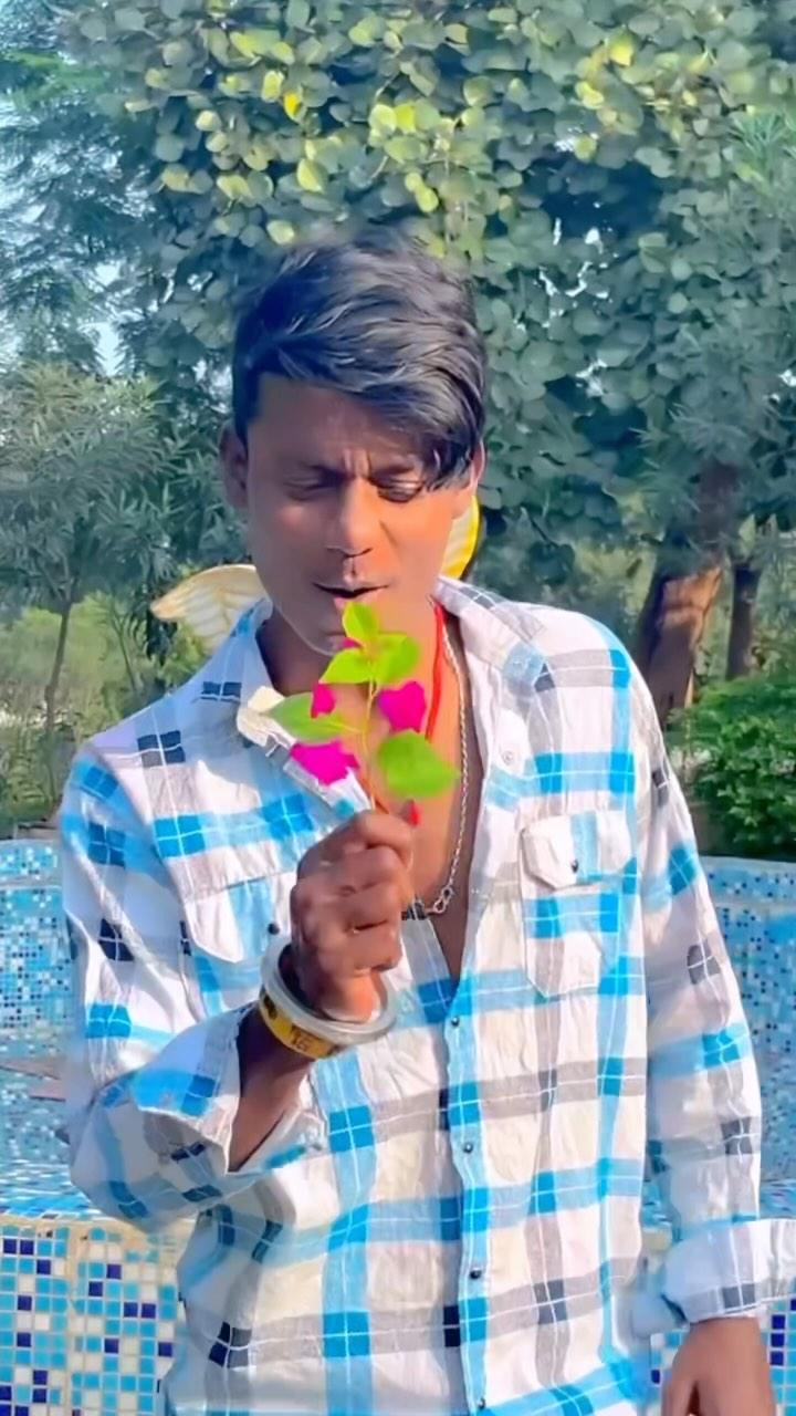 Haase hai je fhool 👉🫣💐😍😇