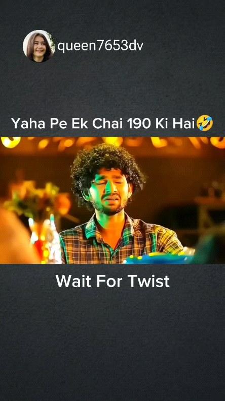 Yaha pe Ek chai 190 ki hai🤣
#hardikpandya #indiaworldcup2024win #axarpatel
#t20worldcup Hteamindatinstagtan Htrendingreels
#explorepage
#reelitfeelit #explore #useddeal #phone4you
#exchange invertej