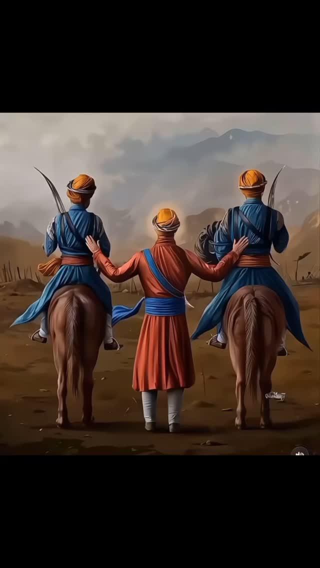 ਧੰਨ ਜਿਗਰਾ ਬਾਜਾਂ ਵਾਲਿਆ