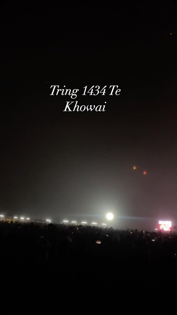 Tring 1434 Te khowai