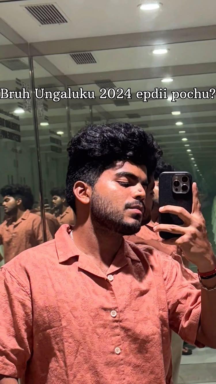 Tag that cinephile in Your gang🎥🍿…

Recap of 2024
Bank balance 😂
…
Follow our id for more updates❤️
…
Subscribe our YouTube channel,Link in Bio👆🏻
…
#cinema #cine #movies #cinephile #instagood #viral #trendingreels #viral #2024 #newyear #instatravel #newyork #viral #reels #trending Tag that Unpaid photographer in Your gang📷❤️

Mention Him in comment❤️

Subscribe our YouTube channel Link in bio…
…
Follow our page for more updates❤️