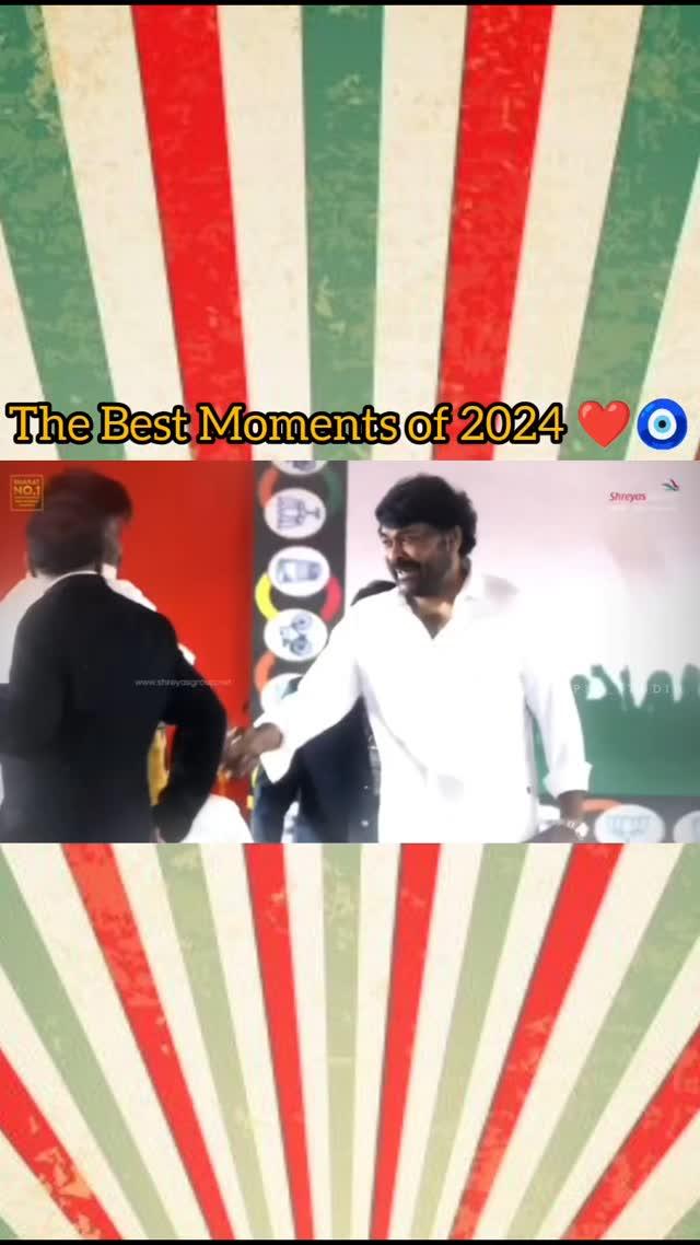 The Best Moments Of 2024 ❤️🧿
#pawankalyan #pspk__studio
Need support guys to 40k ❤️

Do follow & support 📌 :- PSPK__STUDIO

-----------------------------------------------------------------------------------
★ follow :- PSPK__STUDIO for more
Share our profile 😊 |

NOTE :- Don't Post My Videos Without Credits !!

DISCLAIMER :-

THIS PHOTO, VIDEO OR AUDIO IS NOT OWNED BY OURSELVES
THE COPYRIGHT CREDIT GOES TO RESPECTIVE OWNERS

THIS VIDEO IS NOT USED FOR ILLEGAL SHARING OR PROFIT MAKING
THIS VIDEO IS PURELY FAN-MADE
IF ANY PROBLEM DM US ON INSTAGRAM AND THE VIDEO WILL BE REMOVED
NO NEED TO REPORT OR SEND STRIKE
Credits / Removal

★Dm :- PSPK__STUDIO
-----------------------------------------------------------------------------------
----------------------------------------------------------------------------------- 

★ HASTAGS :-