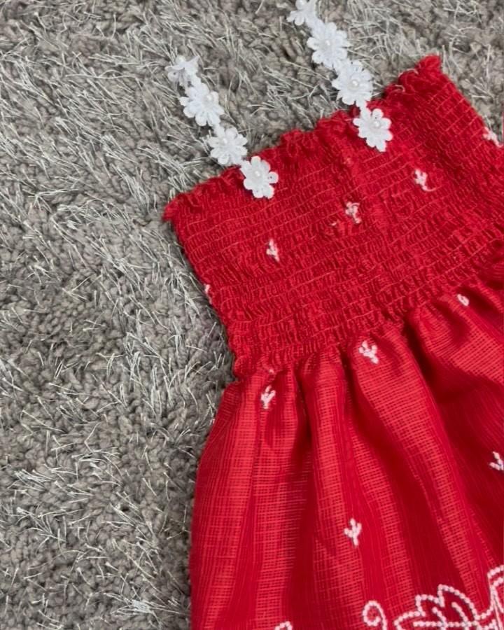 Kids dress