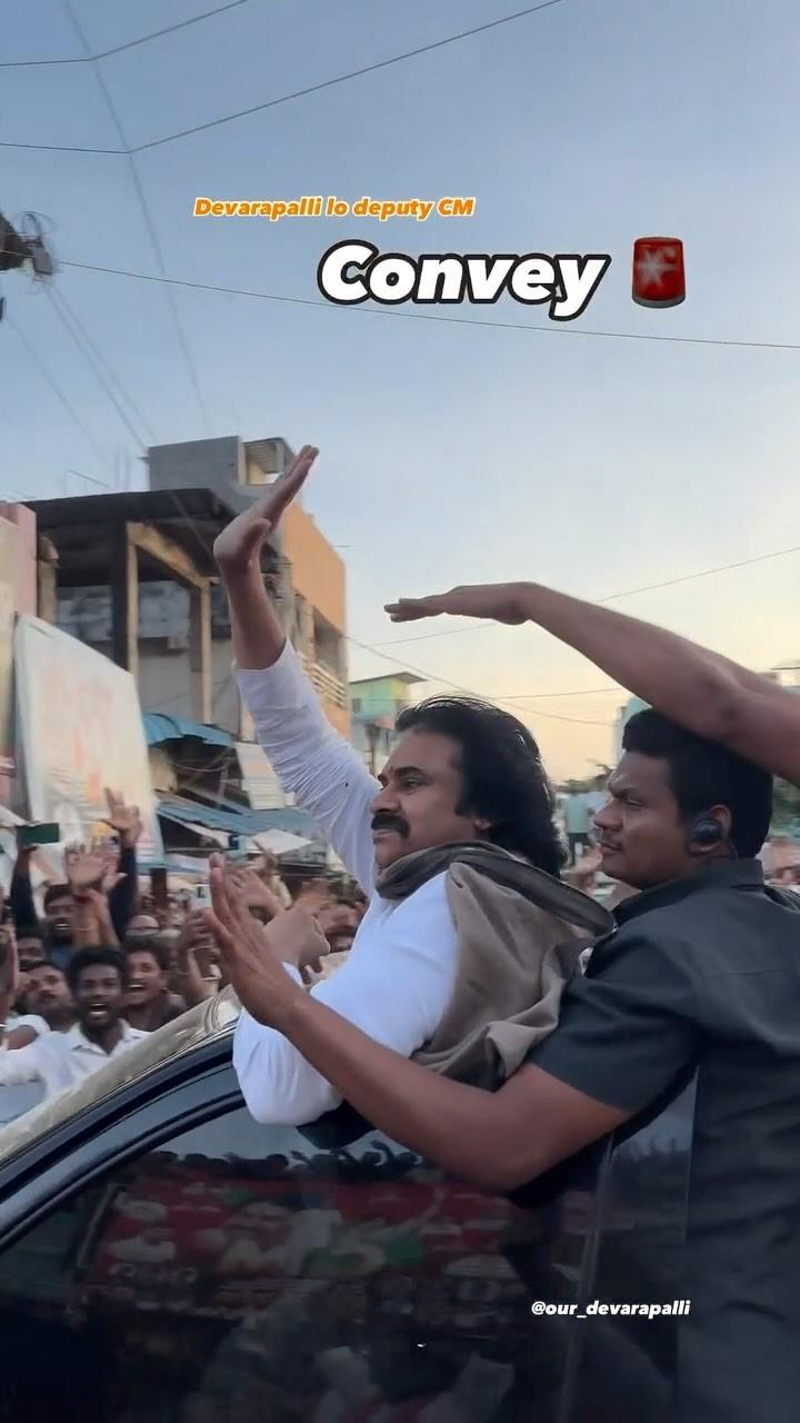 pawankalyan💗,convey🚨