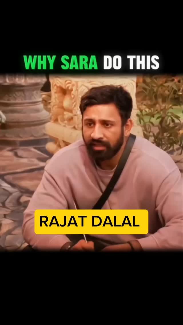 Rajat Bhai ka mood disturb kar diya 🔥💪💯