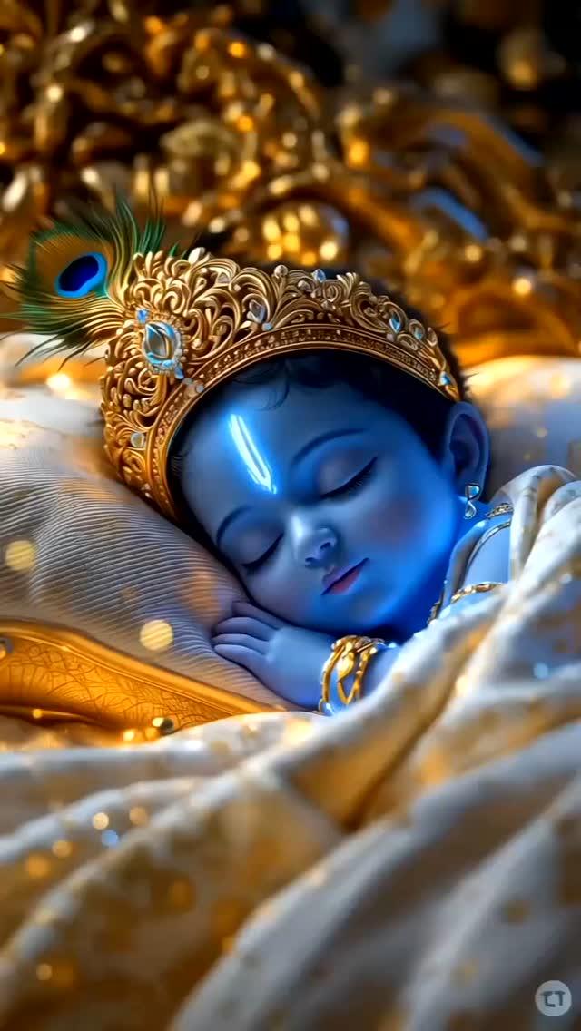 Jay sheer krishna 🙏🙏