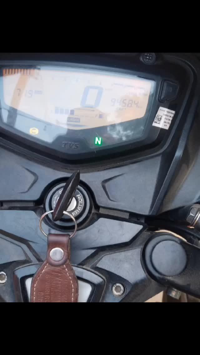 Bike 🏍️