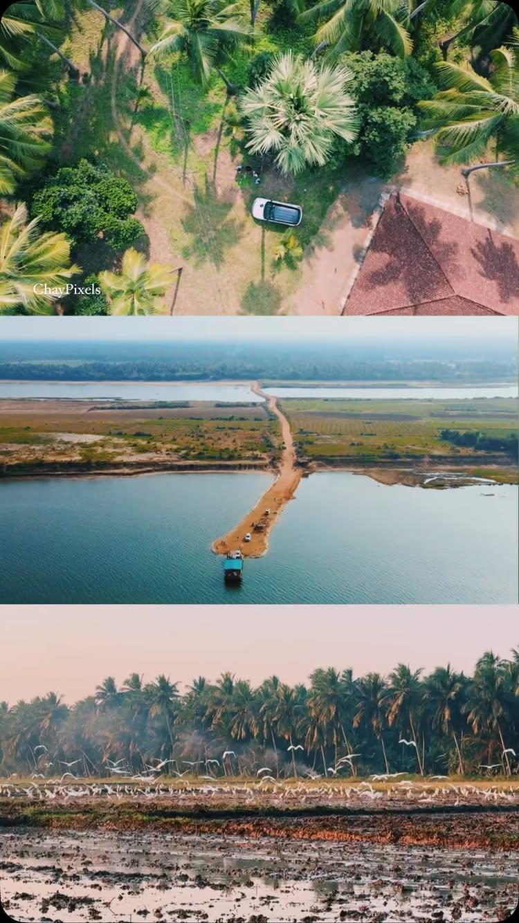 Mana Godavari✨Tag your Godavari friend:)