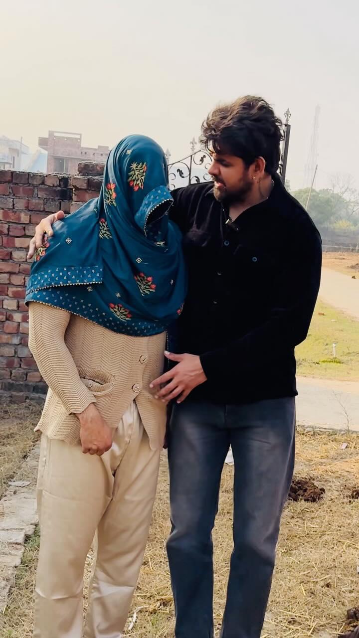 Bahu To Hor Miljagi Jaydaad Ne Milne Ki😂🤣😅