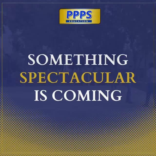 Something thrilling is happening at Pratibha Pallavan Public School, and we’re bursting with excitement to share it with you! 🏅

An event full of energy, passion, and unforgettable moments is on the horizon
Can you guess what it could be?

Drop your guesses in the comments and get ready to witness the big #unveiling soon
Stay tuned—we promise it’s going to be worth the wait!

For More Info:
📞- 9264427258 
🔍- https://g.co/kgs/c4tBQPh 
🌐- https://pppsjehanabad.com/