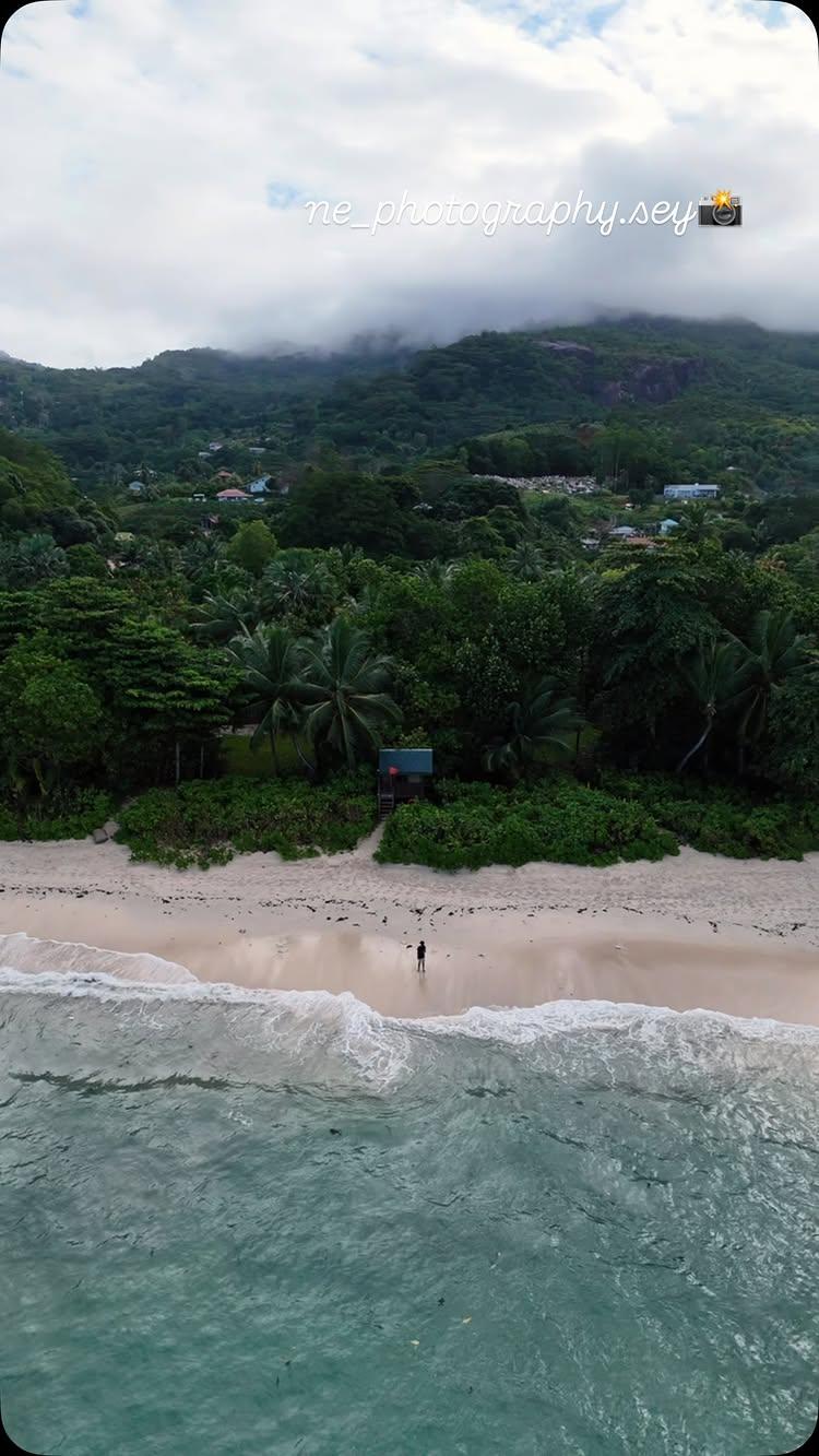 Mahe seychelles 🇸🇨🌇