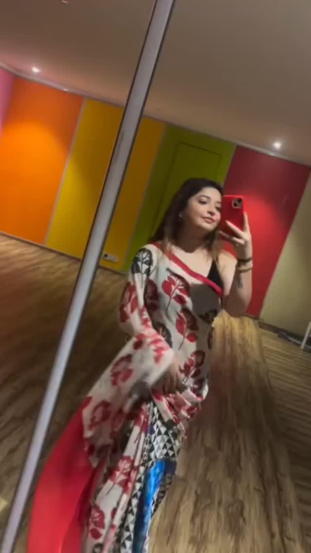 Saree🤩🤩