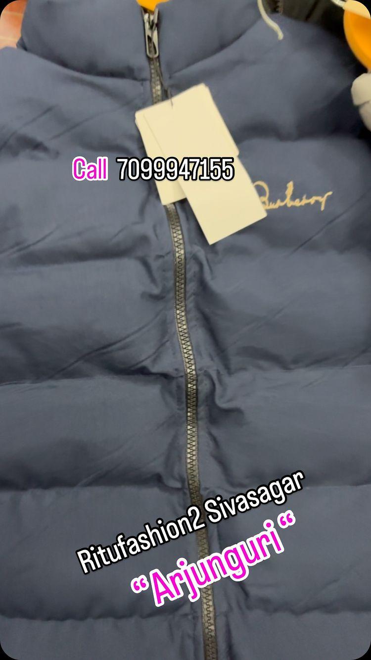 Ritufashion2 new half jacket 4 color available limited stock 📞7099947155📞 Sivasagar arjunguri…