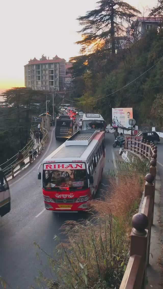 Shimla Himachal pradesh