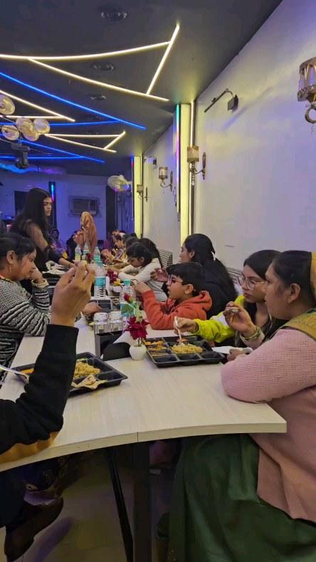 Find your happiness here!😋♥️

[mr bean restaurant, family, wealth, health, prosperity, instagram, reach, followers, growth, food, multi cuisineRestaurant,mr bean, family restaurant, cafe, instagram growth, 📈, views, foodies, food bloggers, multi cuisine, north indian, shahdara, delhi, jamnapar, teddy, theme, ballons, bookings, parties, lights , couples]