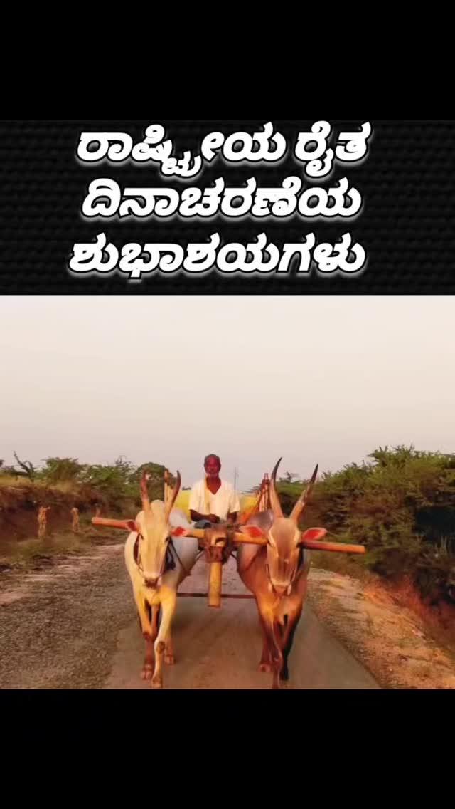 Happy farmers day Follow manohar_umachagi
#video #reels #viral #explore #reelsinstagram  #explorepage #like #trending #like4like  #like #farmer #farm #farmlife #farmhousestyle #farmhousedecor #farmerlife #farmerstyle 
#gadagdistrict #gadag #gadagdistrict #uttarakarnatakamemes #uttarakarnataka #ರೈತ #mundaragi_reels_adda #uttarakarnataka #uttarakarnatakamandi #uttarakarnatakaspecial #hubballi #hubballi #hubli #hublidharwad #trollguru_official #javarimandi uttara_karnataka_jeevana_ uttarkarnatakamandi uttara_karnataka_special jawari_uttara_karnataka uttara_karnataka_jana_