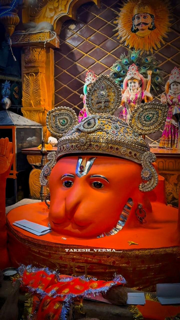 BajrangBali❤️💪