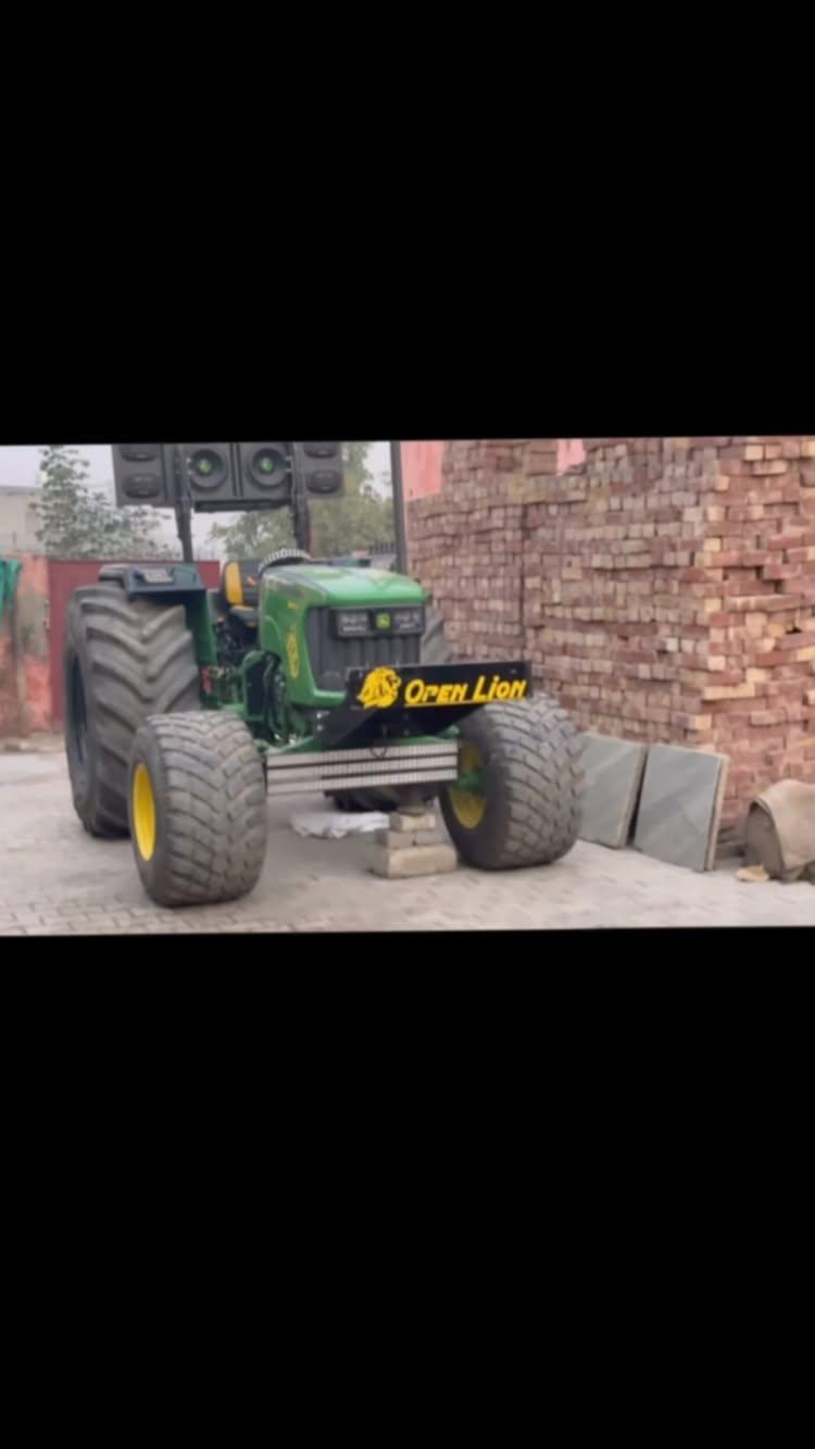 DONO TOCHAN KING ❤️😊

z

nishudeshwal #rohitdeshwal #tractorstunt #modifiedtractor #stunt #johndeerestunt #december2024 #kaithal #ambala #haryana #up #defaulter #trendingreels #badmashivoice #100k
#jattmind !